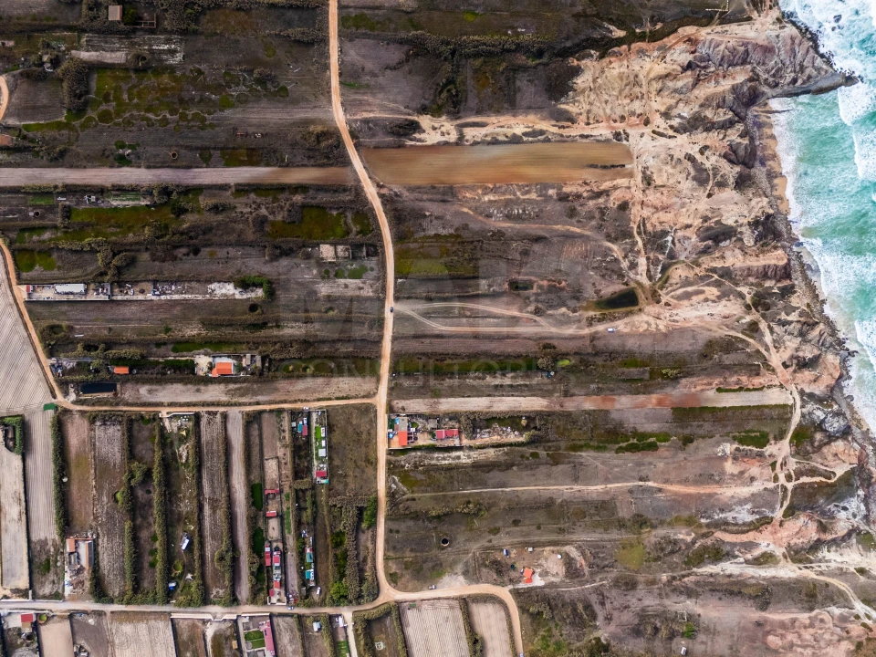 Terreno para Venda em Ferrel Foto 1