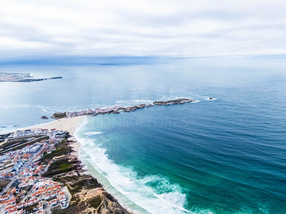 Terreno para Venda em Ferrel Foto 3