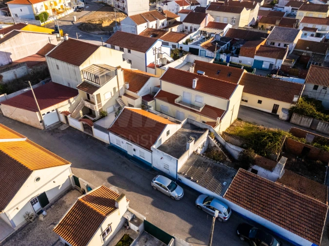 Moradia para Venda em Ferrel Foto 4