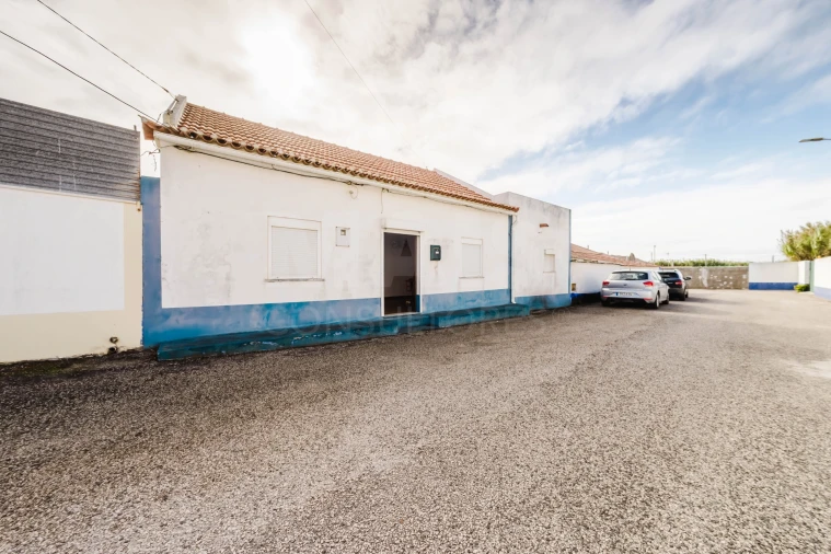 Moradia para Venda em Ferrel Foto 2