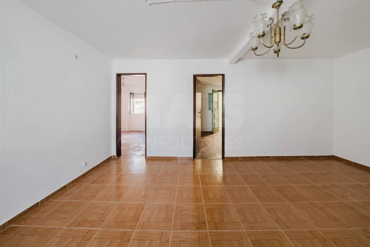 Moradia para Venda em Ferrel Foto 7