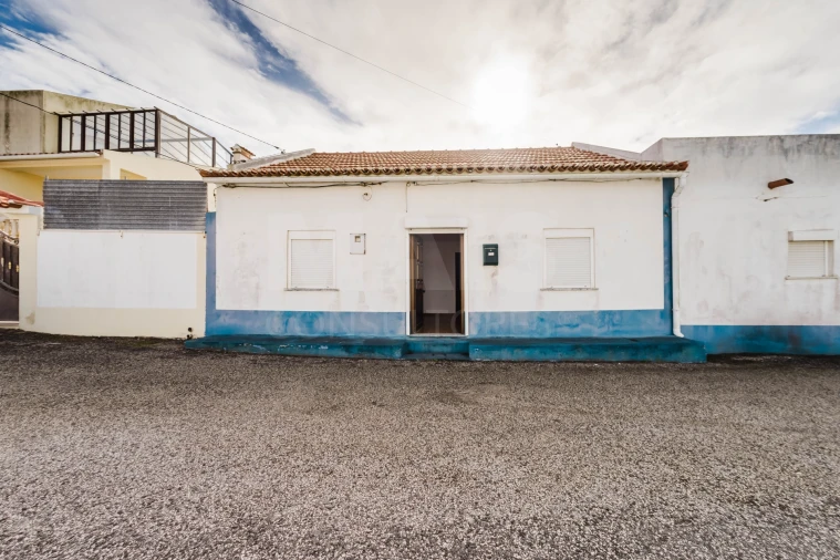 Moradia para Venda em Ferrel