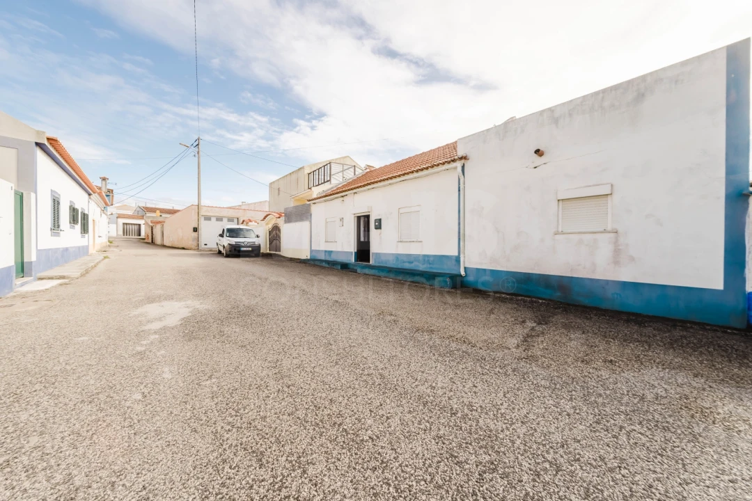 Moradia para Venda em Ferrel Foto 3