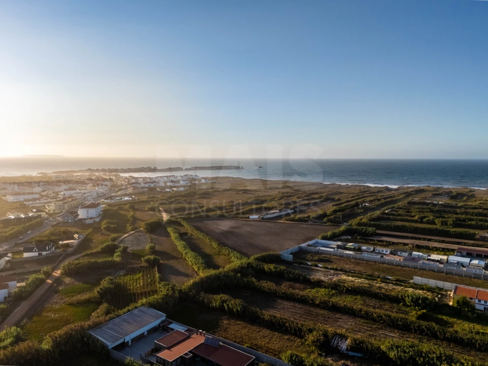 Moradia para Venda em Ferrel Foto 6