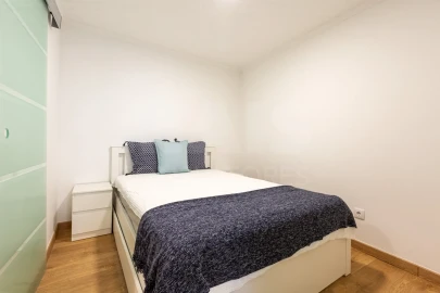 Apartamento T1 para Venda em Arroios