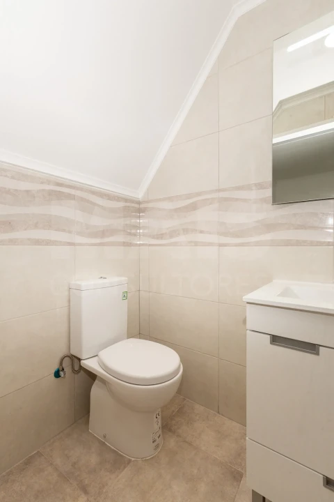 Apartamento T1 para Venda em Arroios