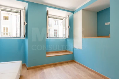 Apartamento T1 para Venda em Arroios