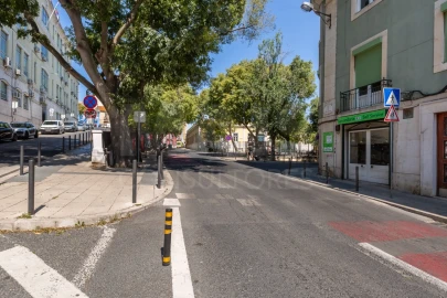 Apartamento T1 para Venda em Arroios