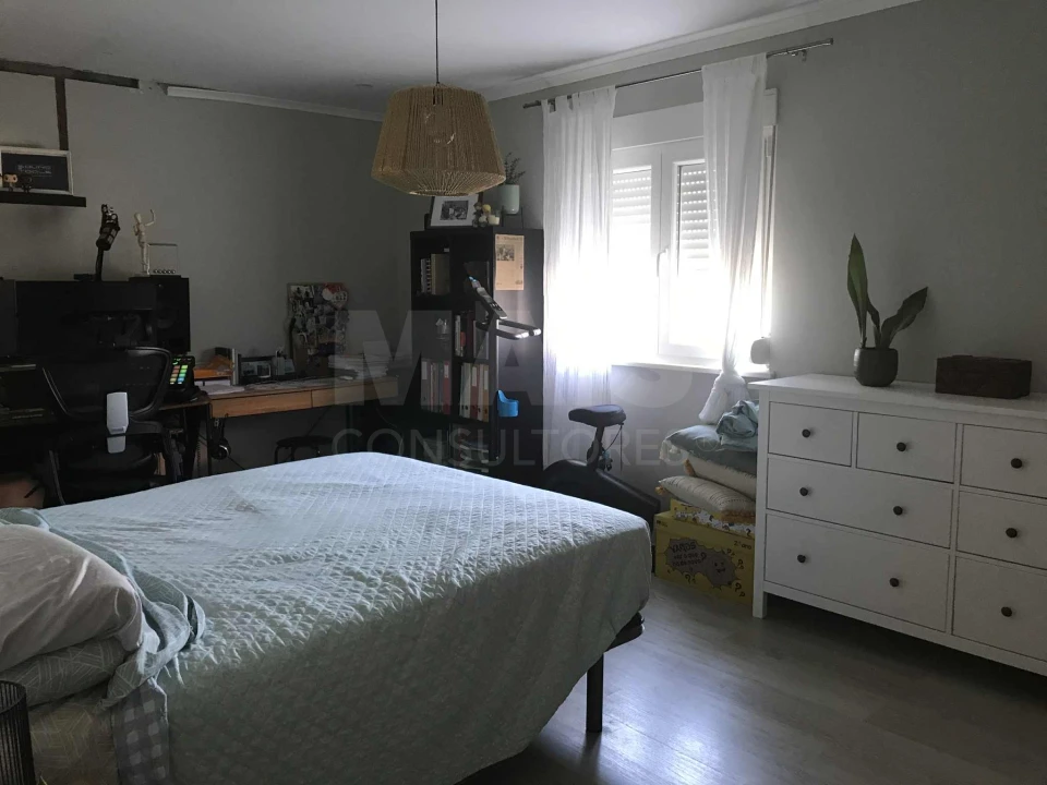 Moradia T4 para Venda em Poceirão e Marateca Foto 11