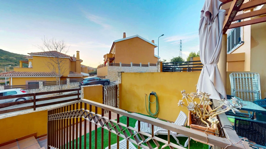 Moradia T3 para Venda em Alhandra, São João dos Montes e Calhandriz Foto 5