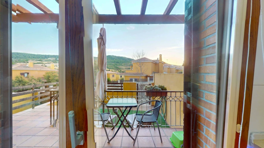 Moradia T3 para Venda em Alhandra, São João dos Montes e Calhandriz Foto 3