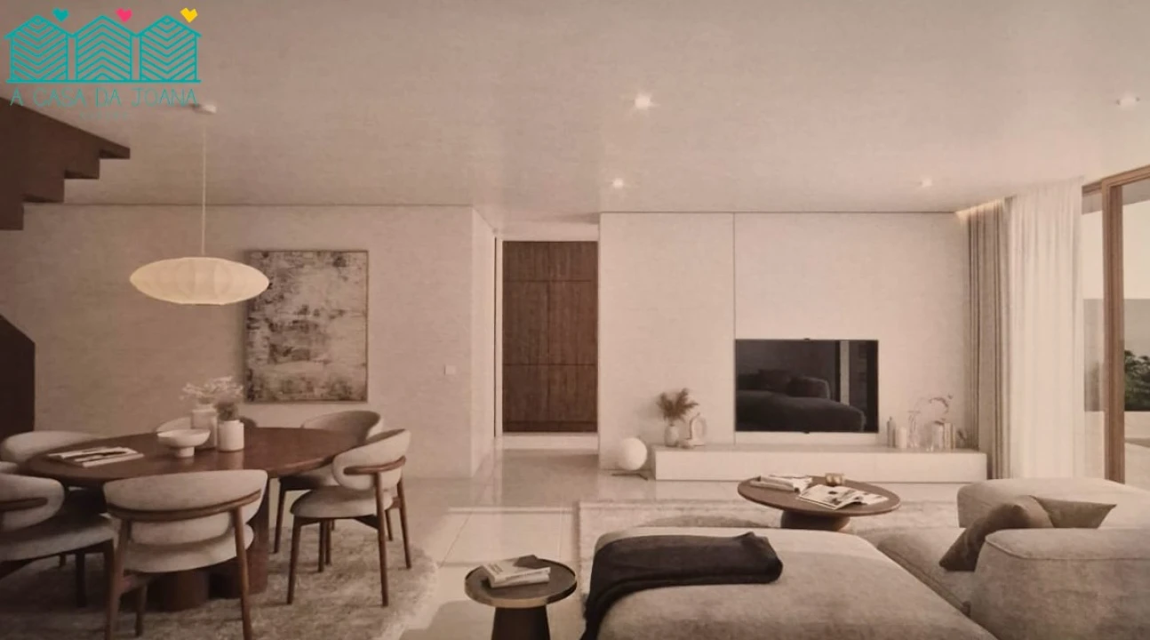 Moradia T4 para Venda em Oliveirinha Foto 4