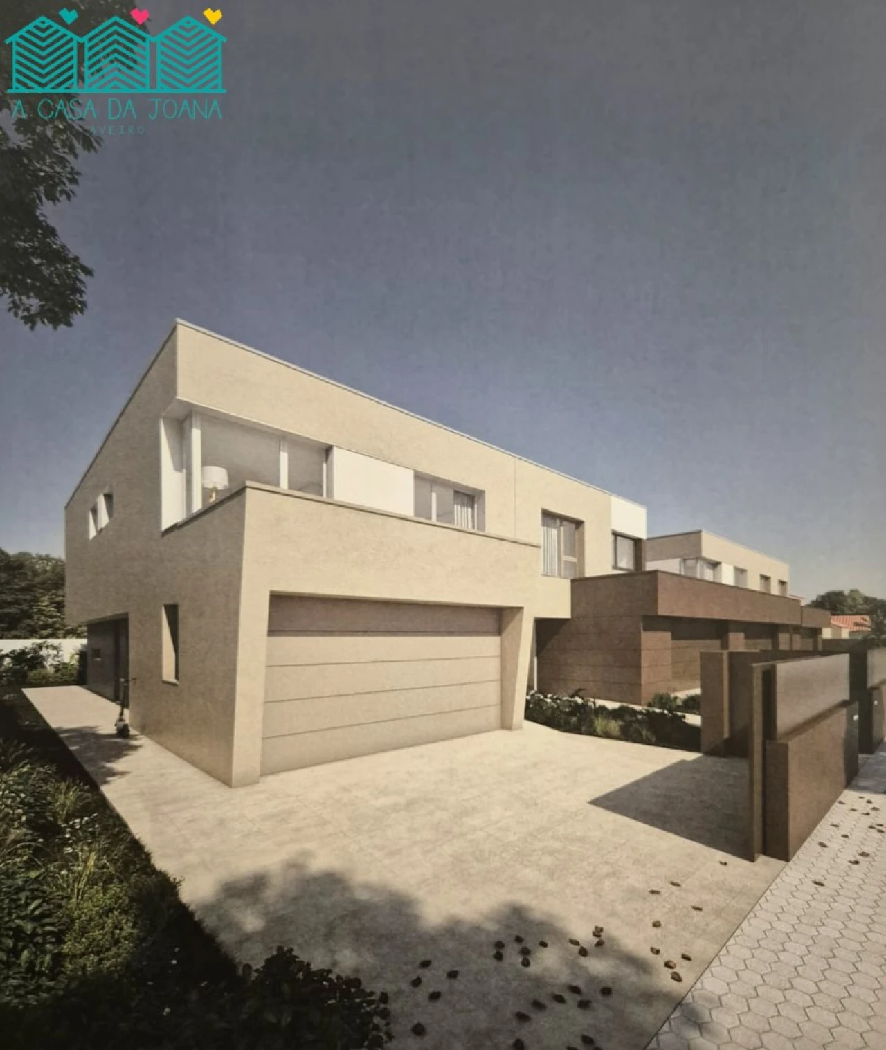 Moradia T4 para Venda em Oliveirinha Foto 2