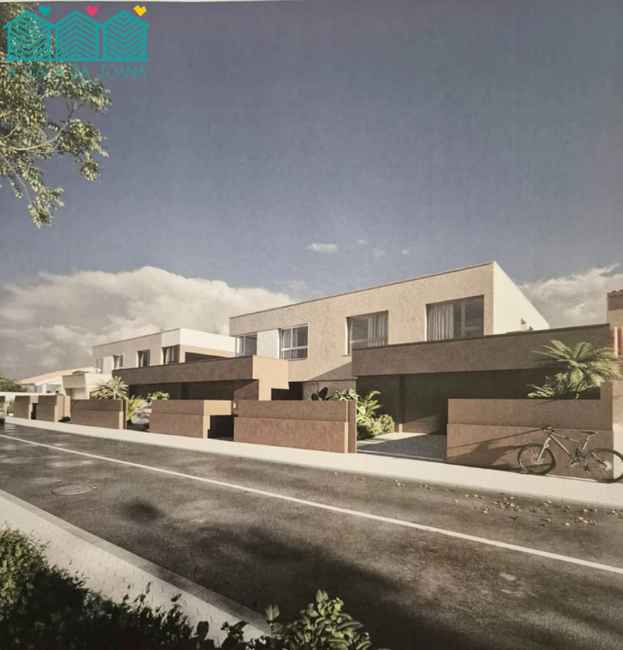 Moradia T4 para Venda em Oliveirinha Foto 3