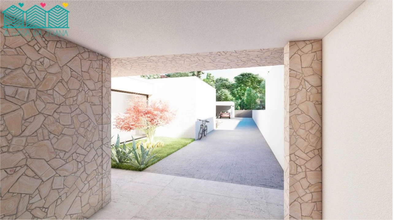 Moradia T3 para Venda em Aradas Foto 5