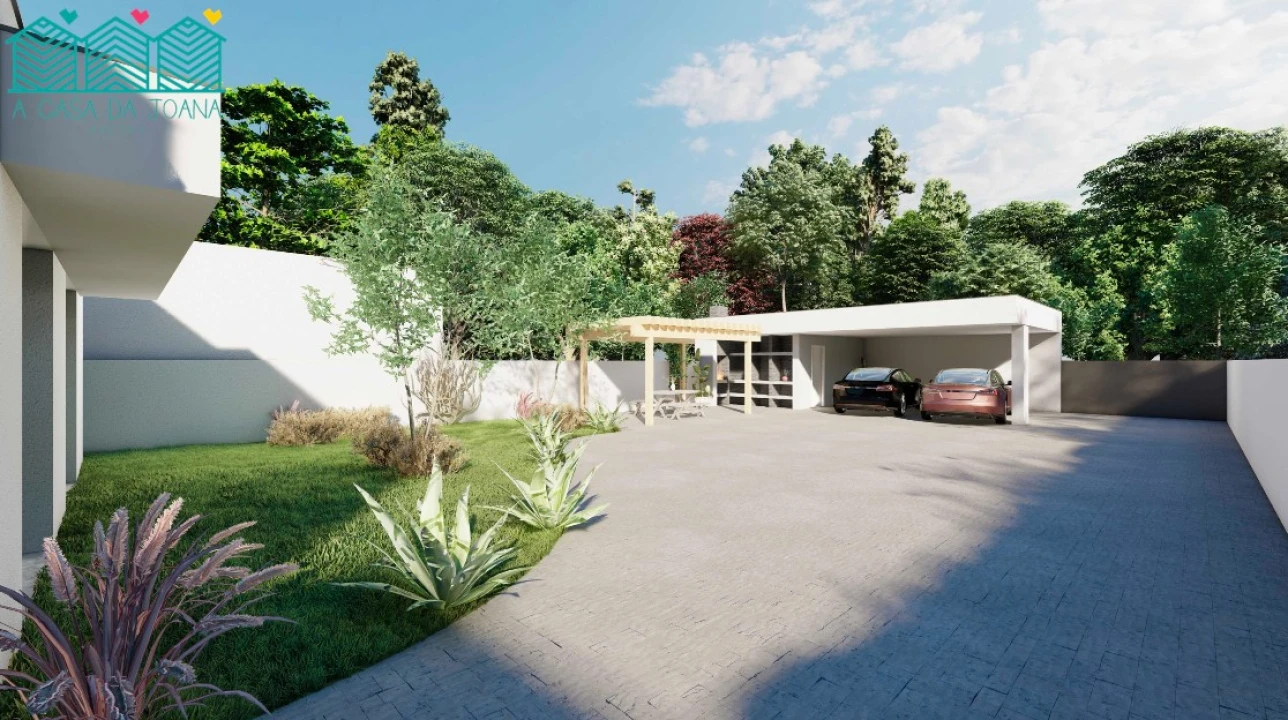 Moradia T3 para Venda em Aradas Foto 6