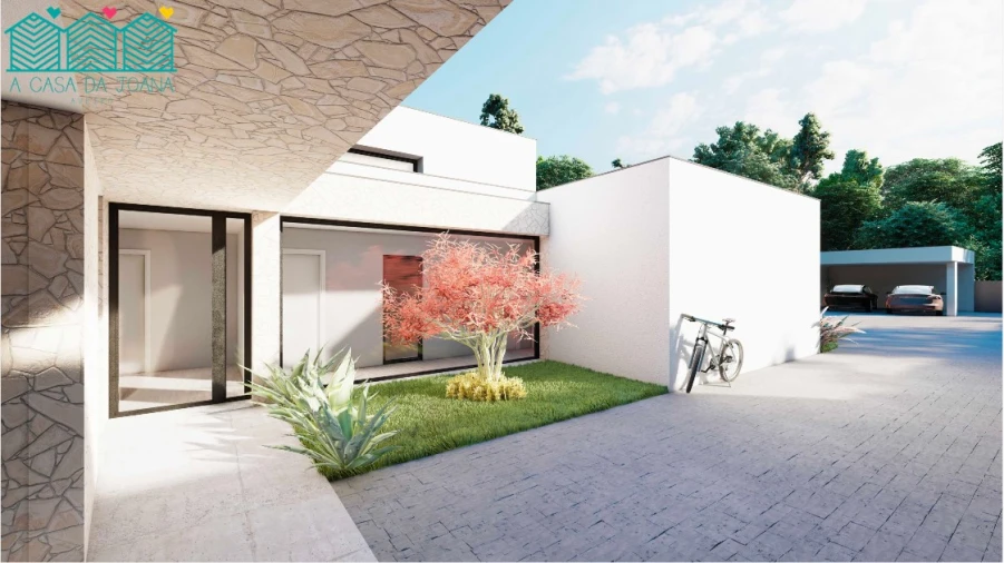 Moradia T3 para Venda em Aradas Foto 1