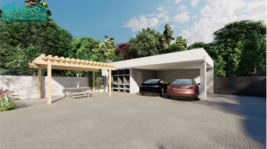 Moradia T3 para Venda em Aradas Foto 7