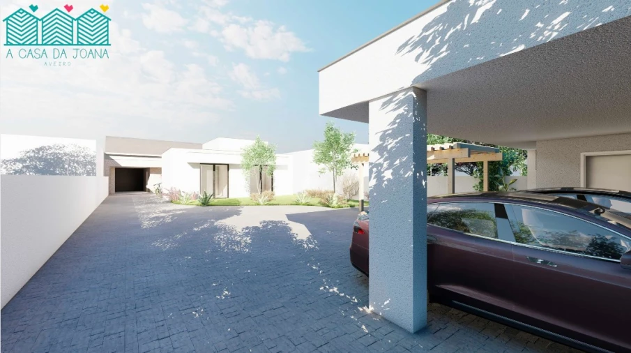 Moradia T3 para Venda em Aradas Foto 8