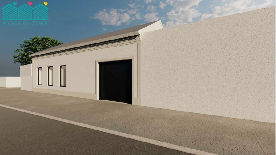 Moradia T3 para Venda em Aradas Foto 9