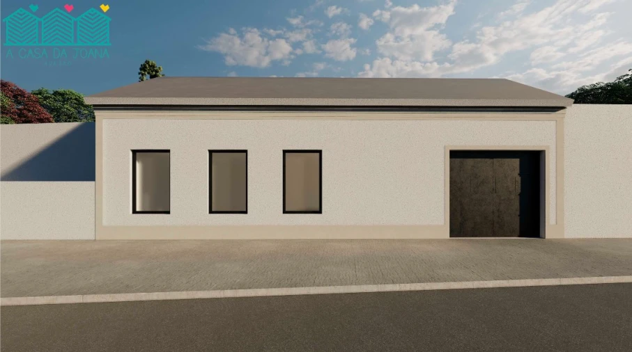 Moradia T3 para Venda em Aradas Foto 10