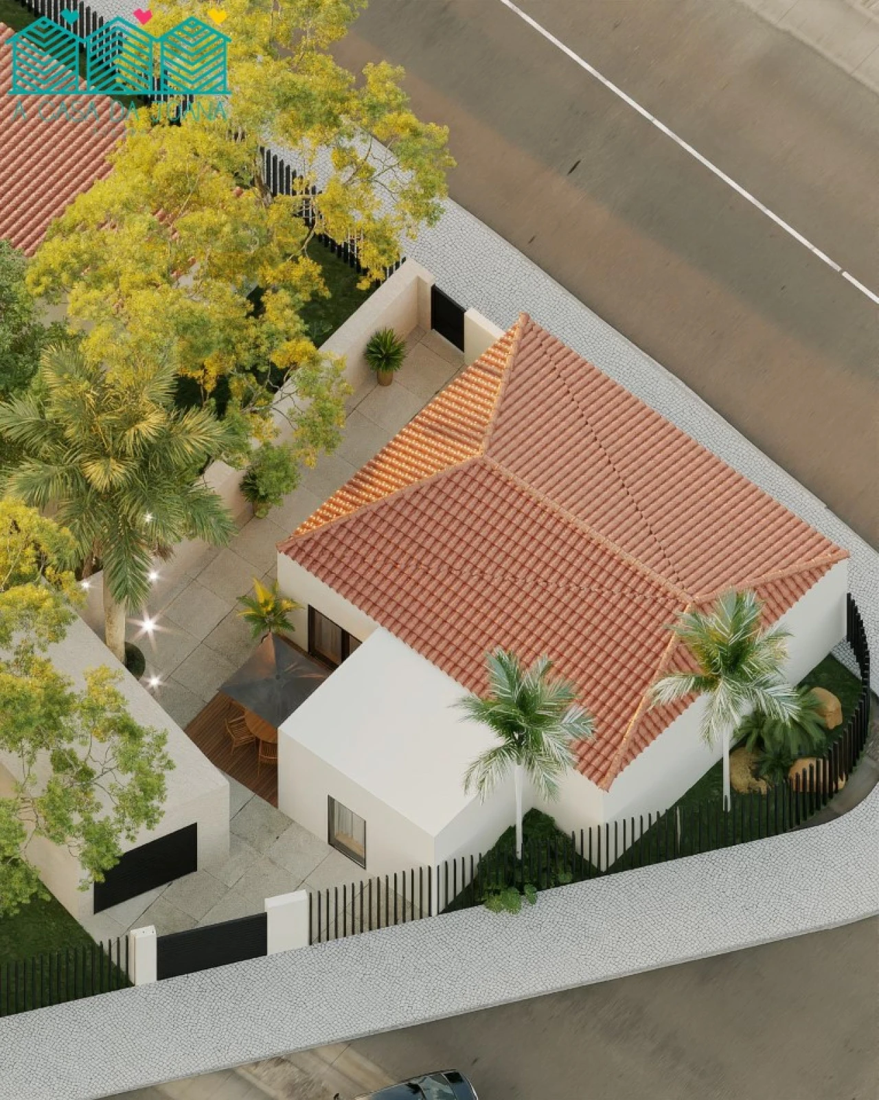 Moradia T2 para Venda em Gafanha da Nazaré Foto 3