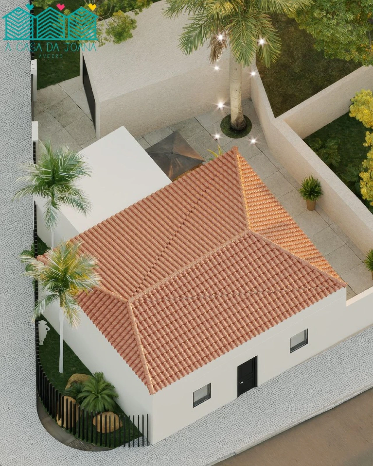 Moradia T2 para Venda em Gafanha da Nazaré Foto 2