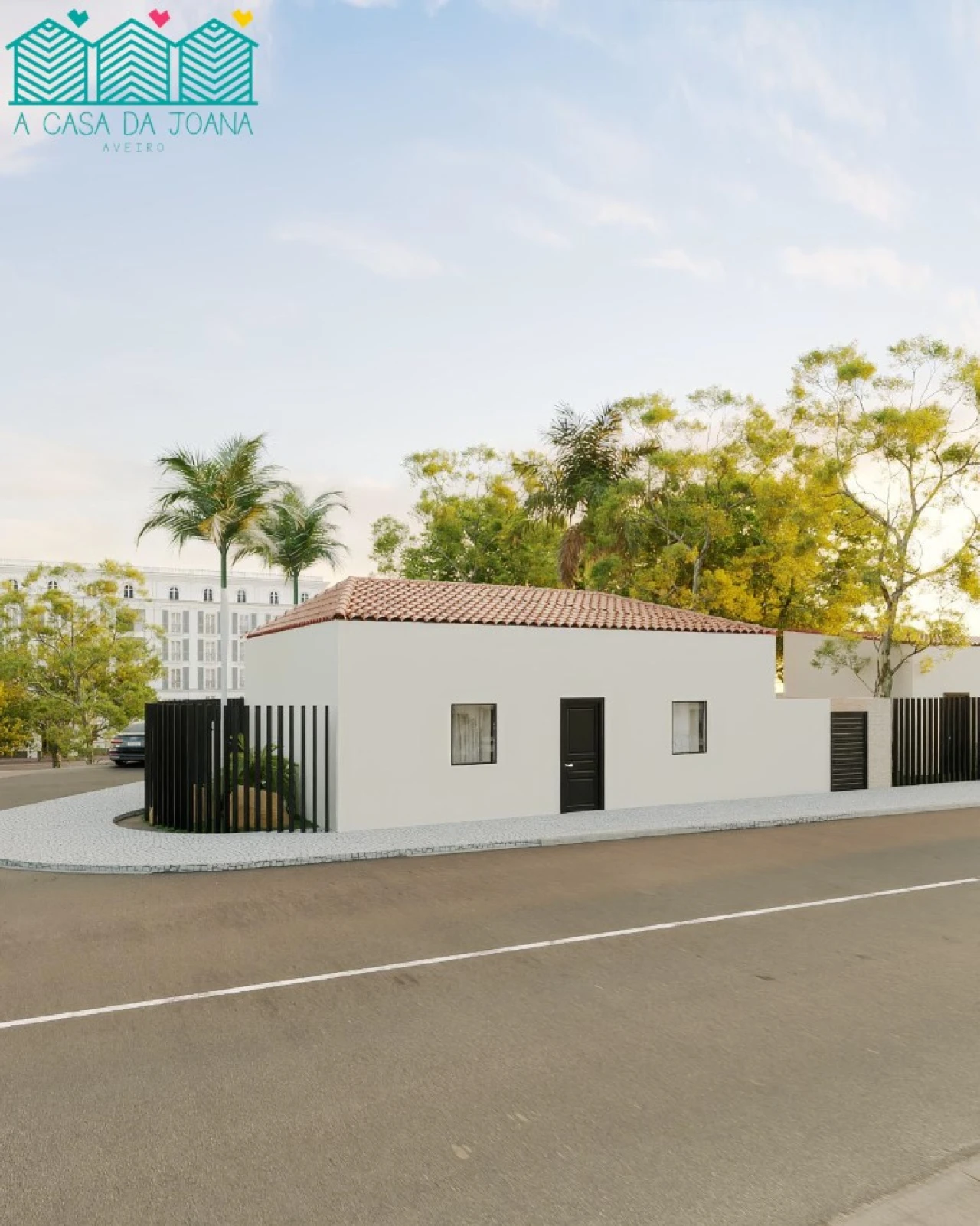 Moradia T2 para Venda em Gafanha da Nazaré Foto 1