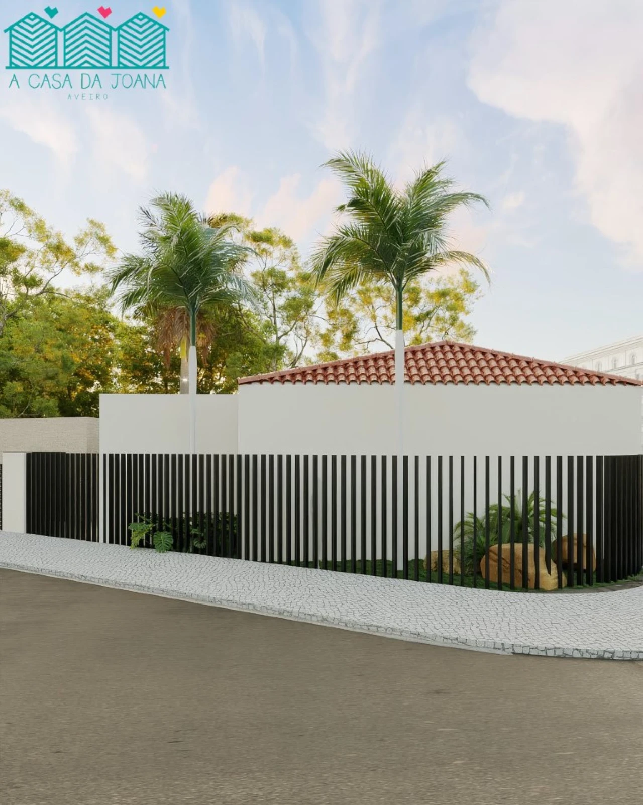 Moradia T2 para Venda em Gafanha da Nazaré Foto 5