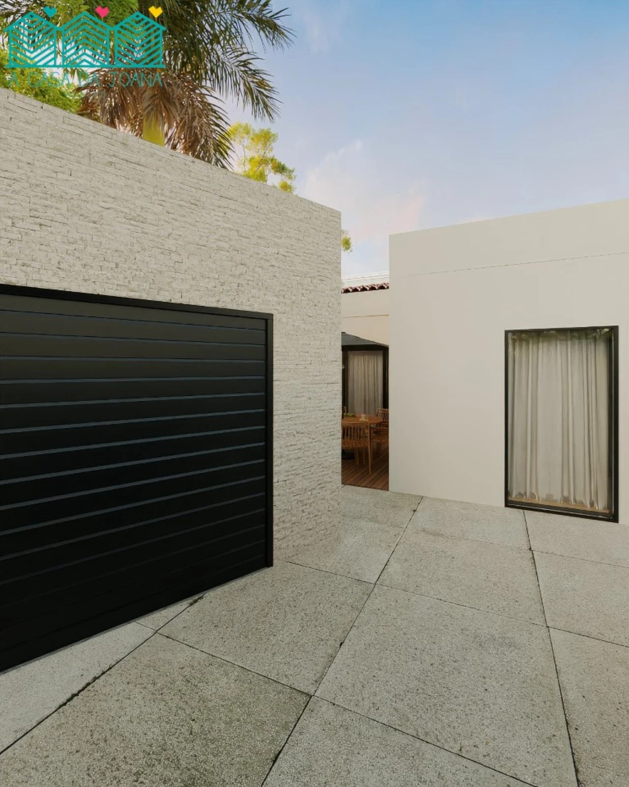 Moradia T2 para Venda em Gafanha da Nazaré Foto 8