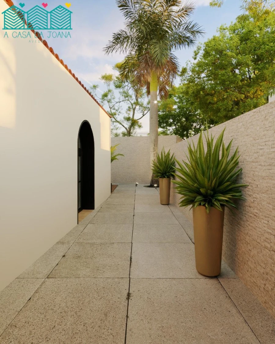 Moradia T2 para Venda em Gafanha da Nazaré Foto 9