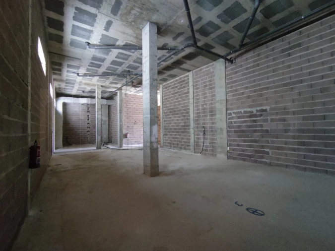 Loja para Arrendamento em Glória e Vera Cruz Foto 2