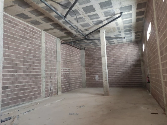 Loja para Arrendamento em Glória e Vera Cruz Foto 3