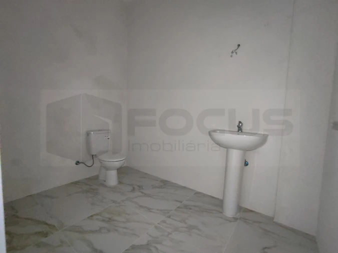 Loja para Arrendamento em Glória e Vera Cruz Foto 5