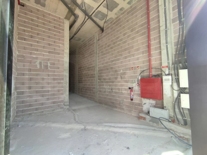 Loja para Arrendamento em Glória e Vera Cruz Foto 23