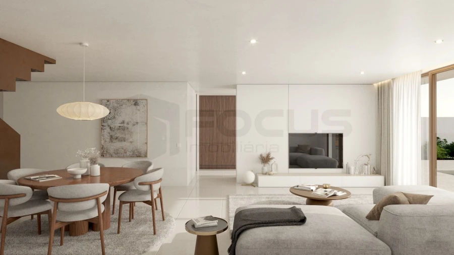 Moradia T4 para Venda em Oliveirinha Foto 19