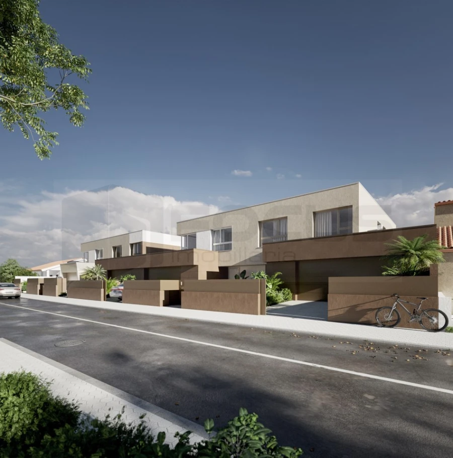 Moradia T4 para Venda em Oliveirinha Foto 9