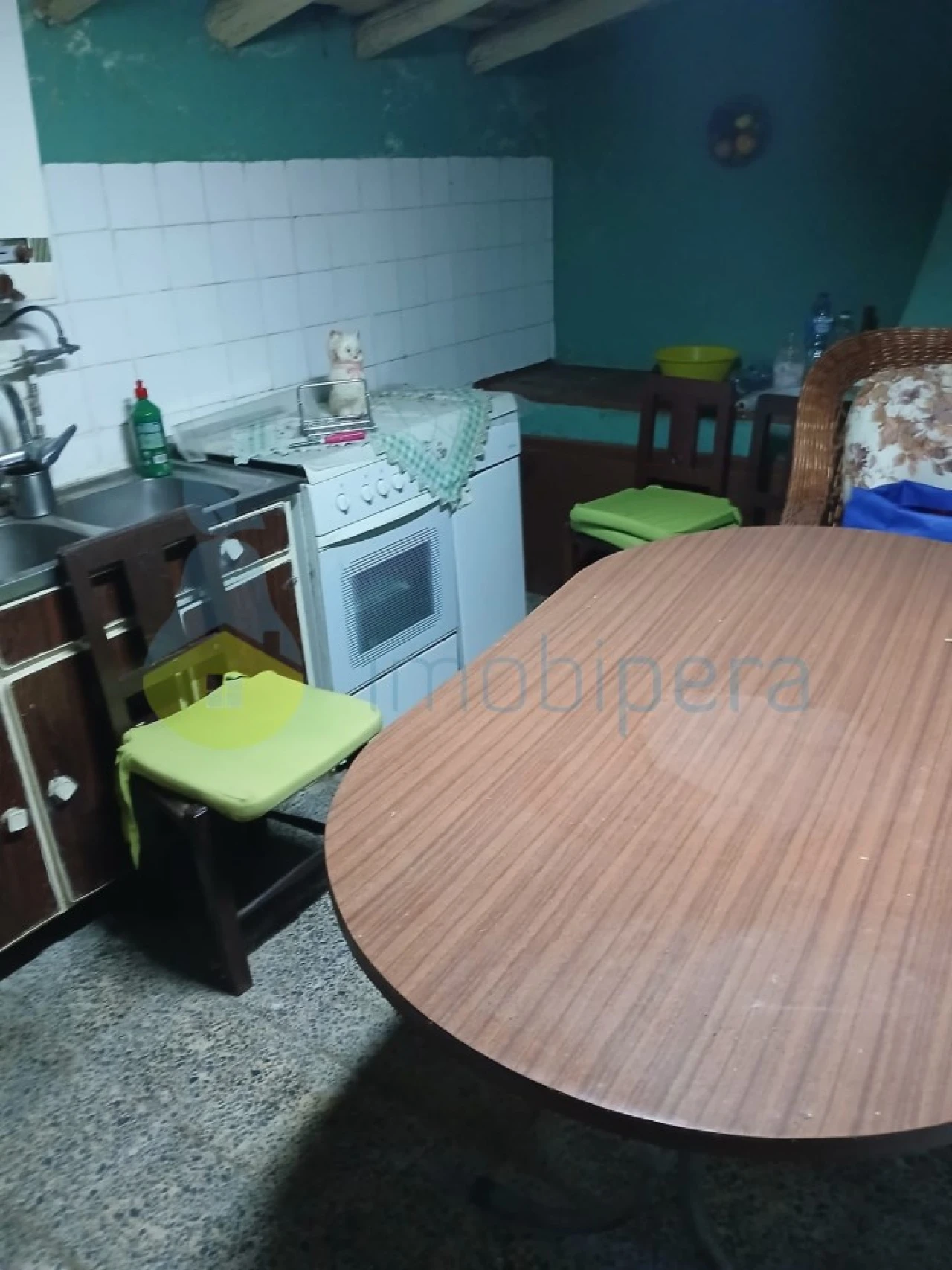 Moradia T2 para Venda em Santa Vitória e Mombeja Foto 8