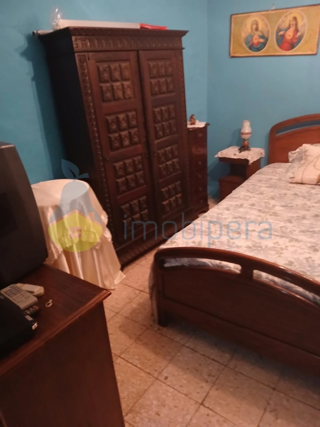 Moradia T2 para Venda em Santa Vitória e Mombeja Foto 14