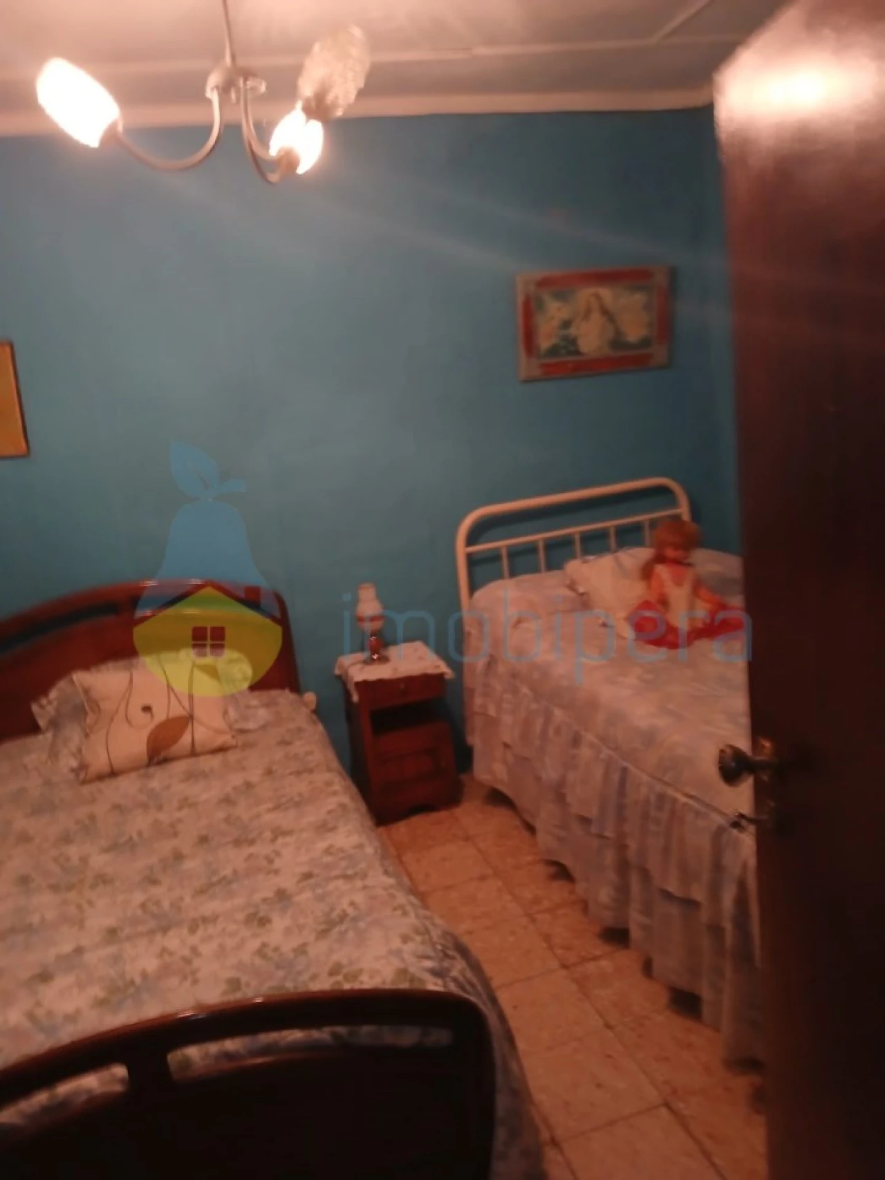 Moradia T2 para Venda em Santa Vitória e Mombeja Foto 15