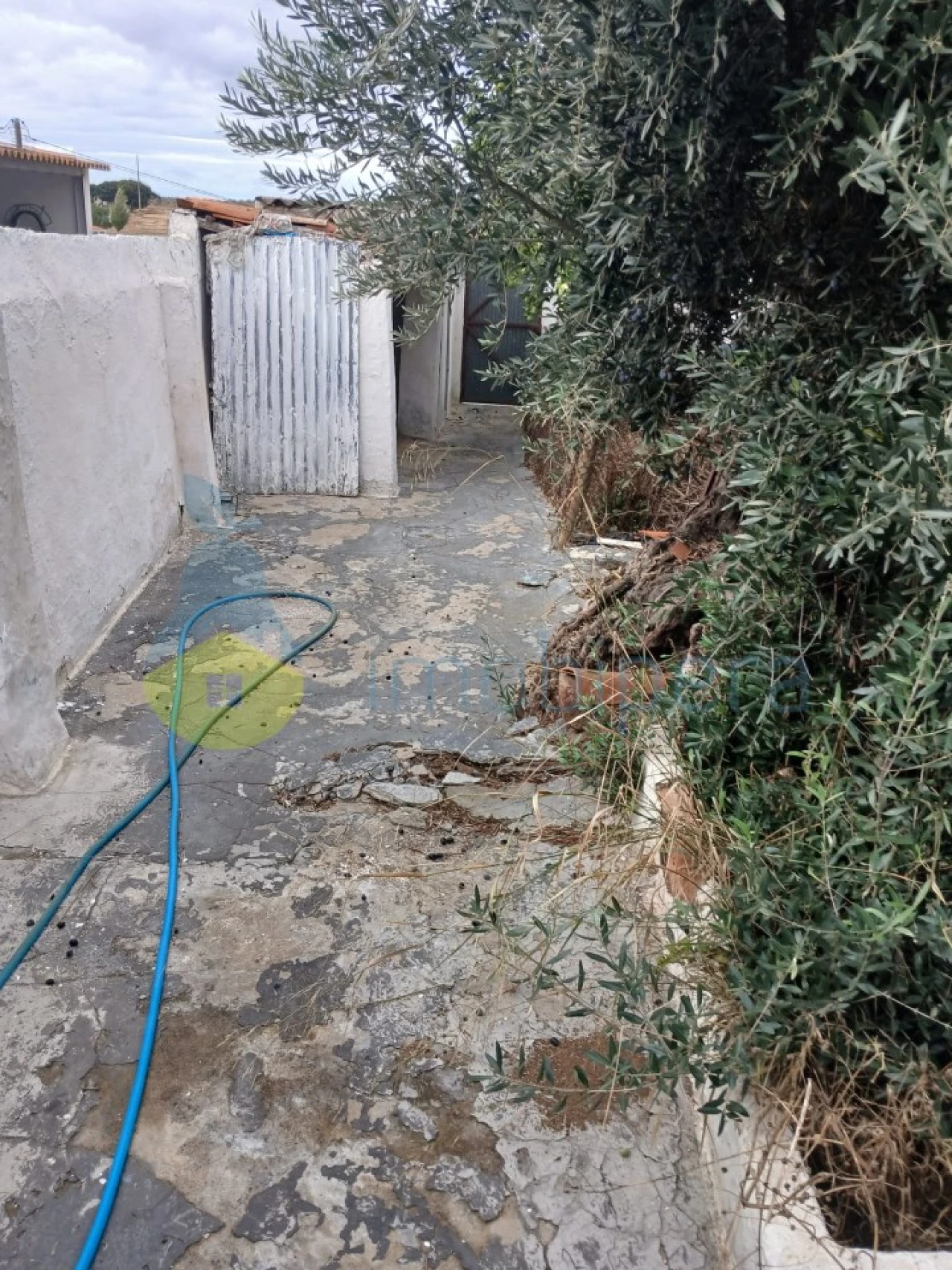 Moradia T2 para Venda em Santa Vitória e Mombeja Foto 19