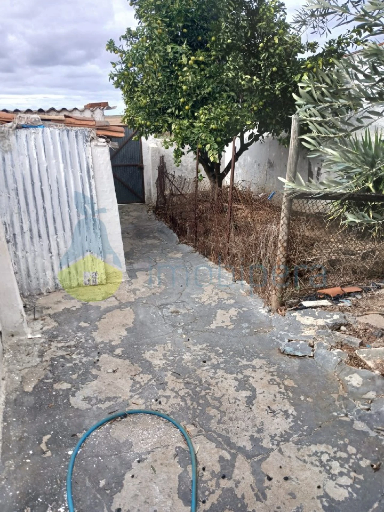 Moradia T2 para Venda em Santa Vitória e Mombeja Foto 20