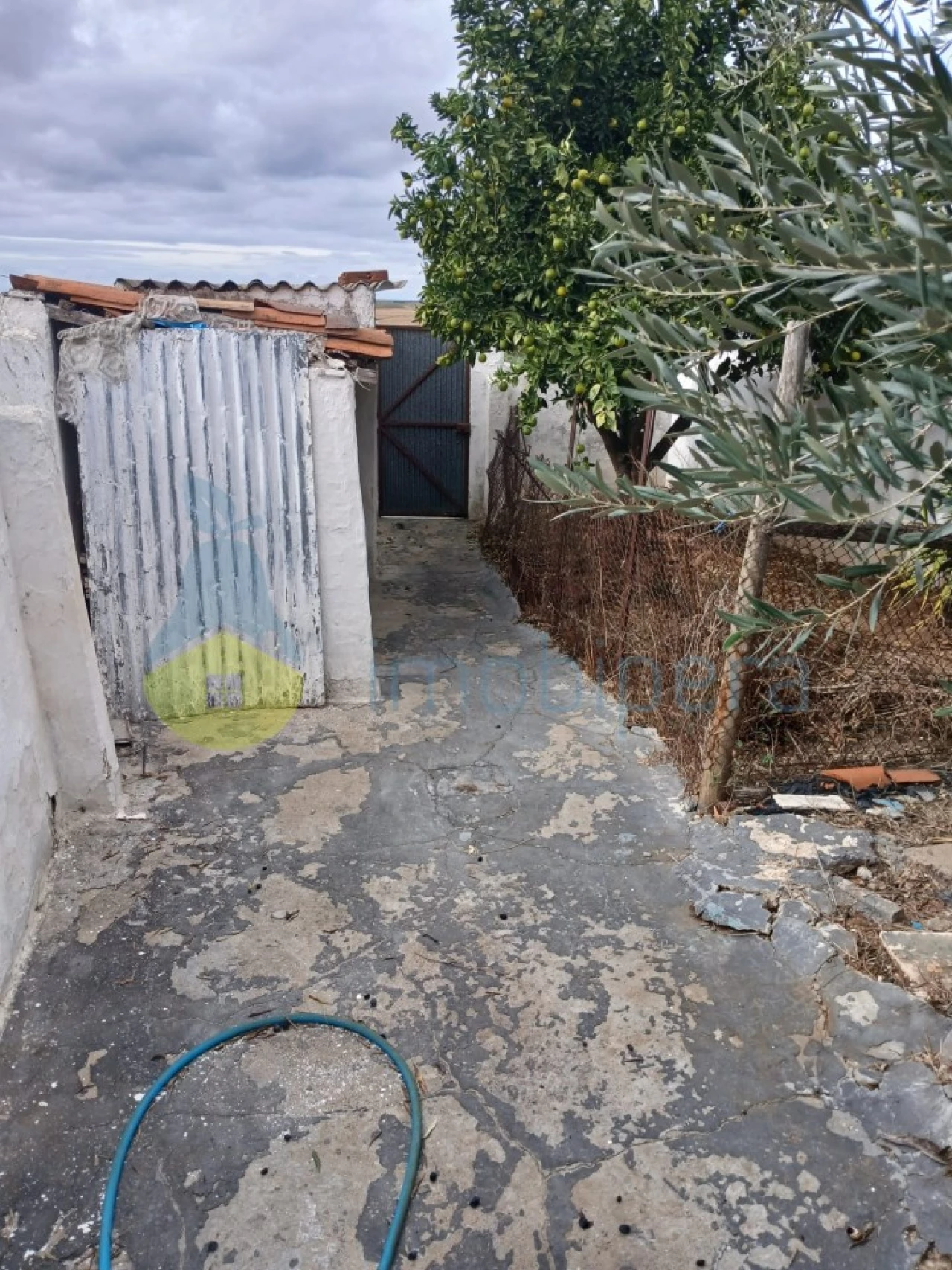 Moradia T2 para Venda em Santa Vitória e Mombeja Foto 21