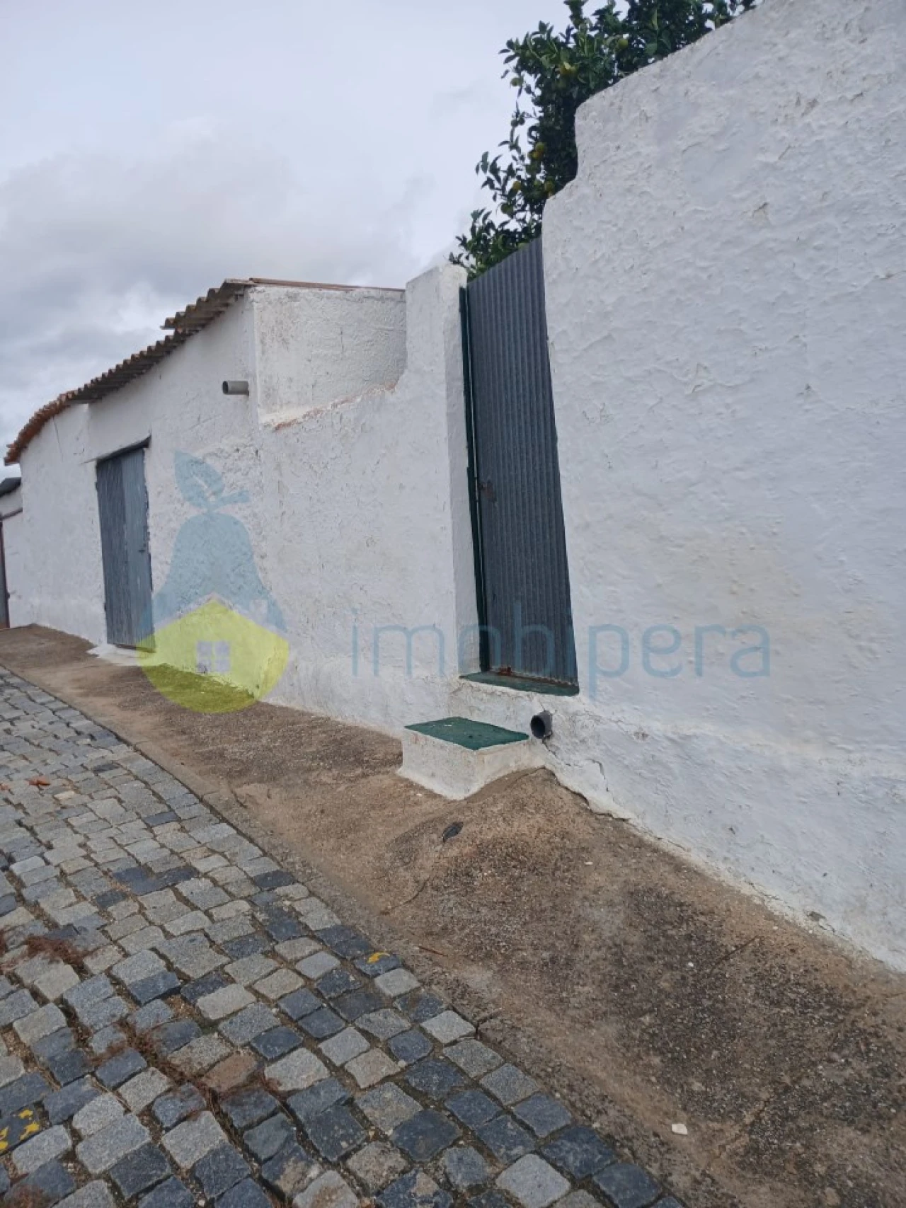 Moradia T2 para Venda em Santa Vitória e Mombeja Foto 24