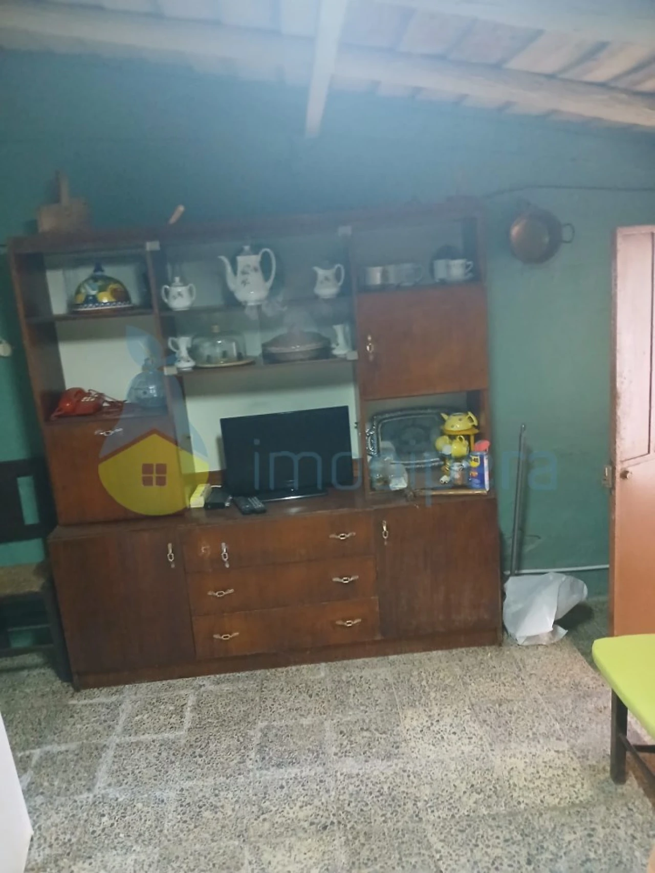 Moradia T2 para Venda em Santa Vitória e Mombeja Foto 22