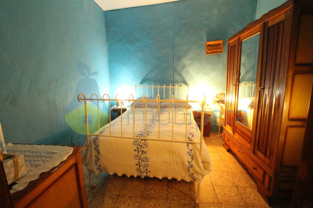 Moradia T2 para Venda em Santa Vitória e Mombeja Foto 5