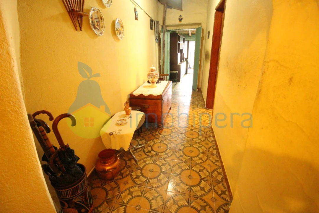 Moradia T2 para Venda em Santa Vitória e Mombeja Foto 6