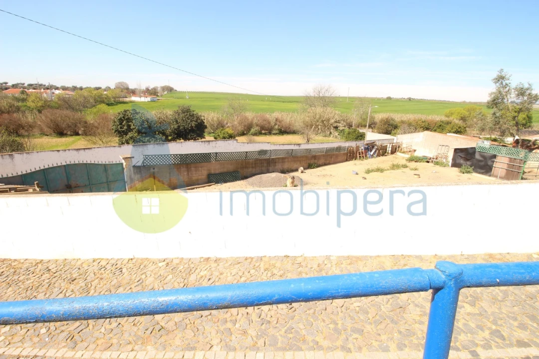 Moradia T2 para Venda em Santa Vitória e Mombeja Foto 25