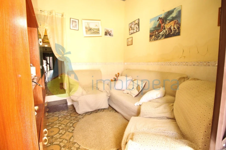 Moradia T2 para Venda em Santa Vitória e Mombeja Foto 2
