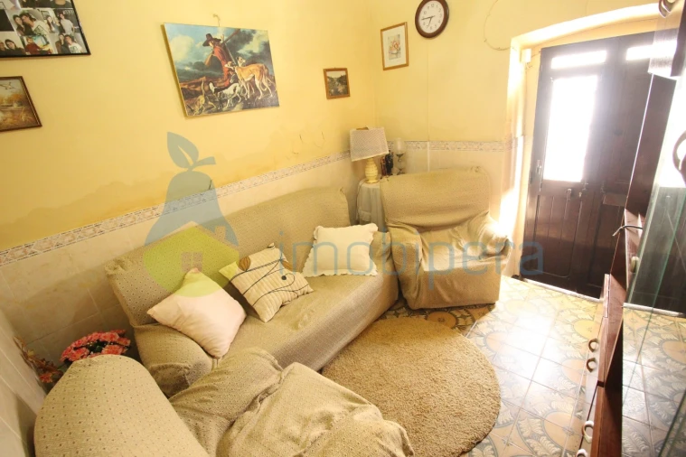 Moradia T2 para Venda em Santa Vitória e Mombeja Foto 3